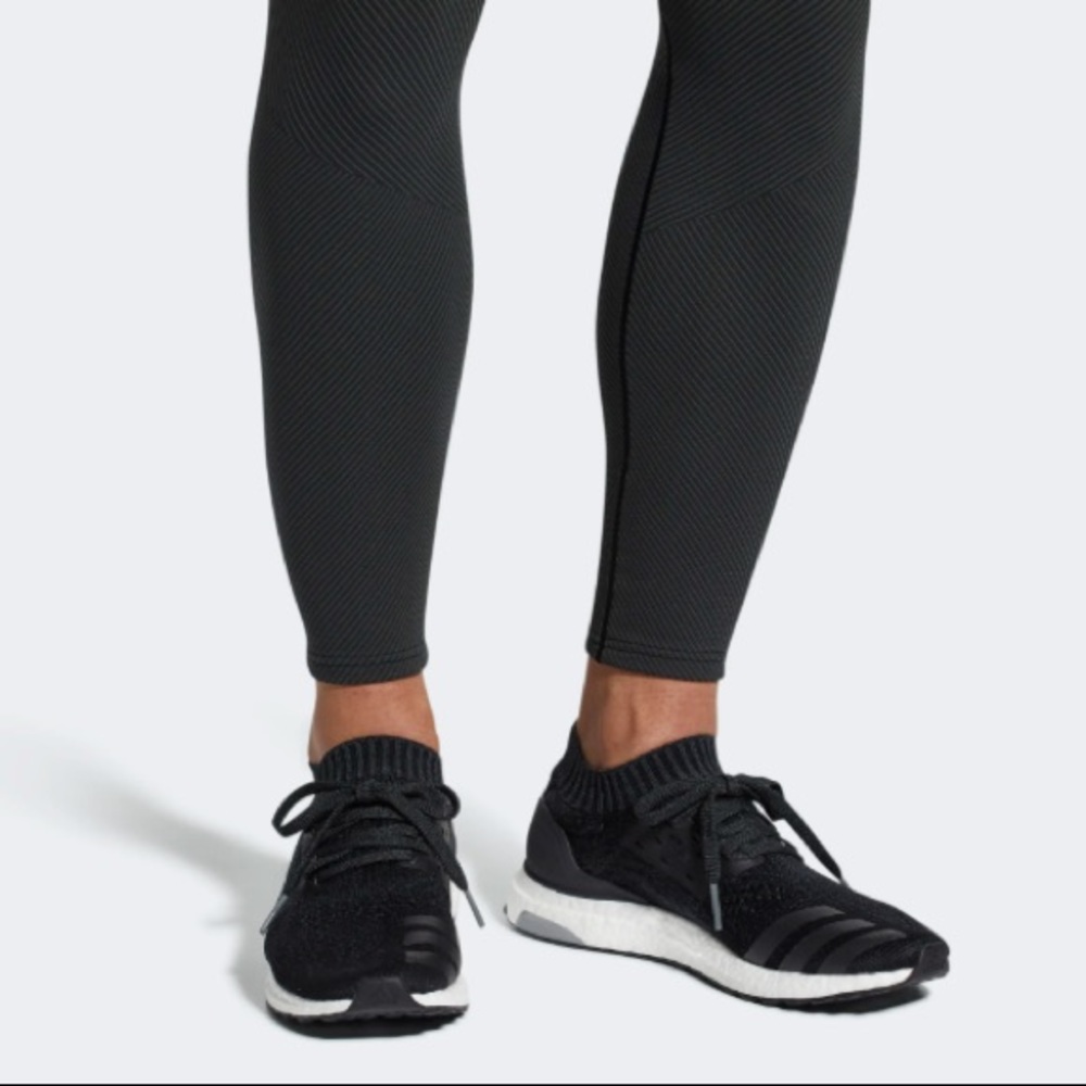 ULTRABOOST Uncaged Running Shoes by Adidas - NWT